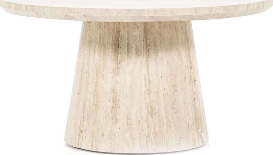 Eleonora | Salontafel Aime 70x38 | Woonkamertafels | Salontafel - Foto 3