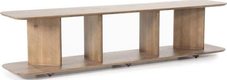 Eleonora | Tv-meubel Ty Bruin | Woonkamer meubels | Tv-dressoir | Tv-meubel