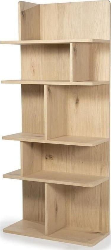 Eleonora | Wandkast Rechthoek Renee | Woonkamer meubels | Bergkast | Kast | Wandkast