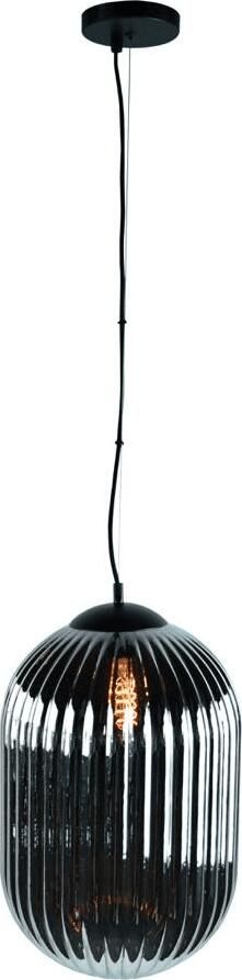 ETH verlichting | Glam-L hanglamp zwart | Woonaccessoires | Hanglamp