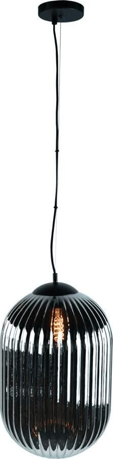 ETH verlichting | Glam-M hanglamp zwart | Woonaccessoires | Hanglamp