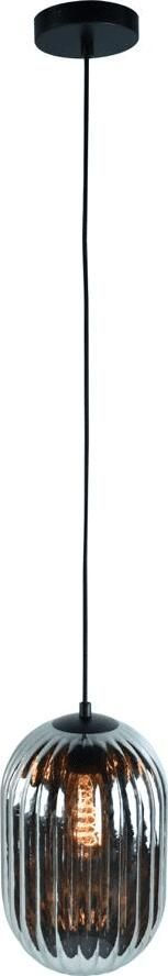 ETH verlichting | Glam-S hanglamp zwart | Woonaccessoires | Hanglamp - Foto 2