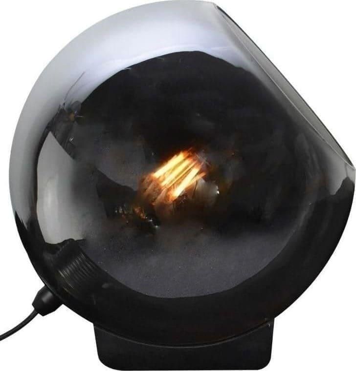 ETH verlichting | Orb tafellamp zwart | Woonaccessoires | Tafellamp