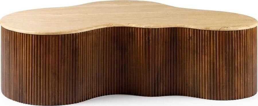 Feelings Wonen meubelen | Noor salontafel | Woonkamertafels | Salontafel