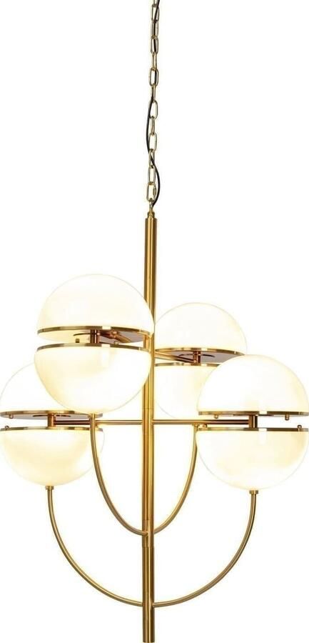 Kare Design Kare Hanglamp Leisha Bunch - Foto 2