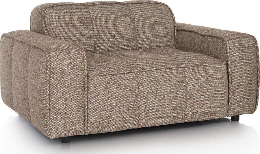 Henders en Hazel | Henders en Hazel | Amalfi loveseat incl. pocketvering | Zitmeubels woonkamer | Loveseat | Zitmeubels woonkamer | Loveseat