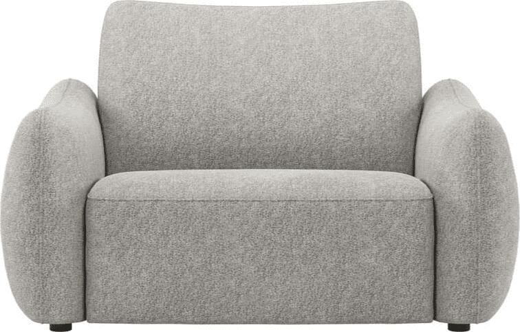 Henders en Hazel | Olvera loveseat 90 cm | Zitmeubels woonkamer | Loveseat