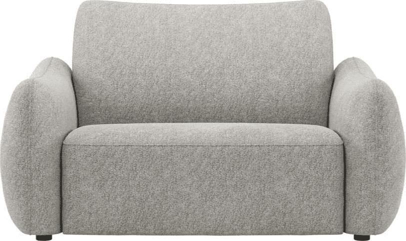 Henders en Hazel | Olvera loveseat XL 100 cm | Zitmeubels woonkamer | Loveseat