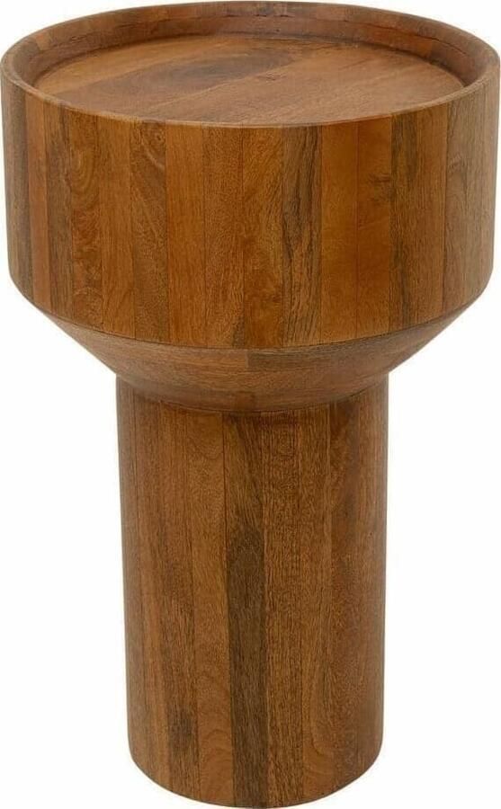 Kare Design | Bijzettafel TessaØ35cm | Woonkamertafels | Bijzettafel