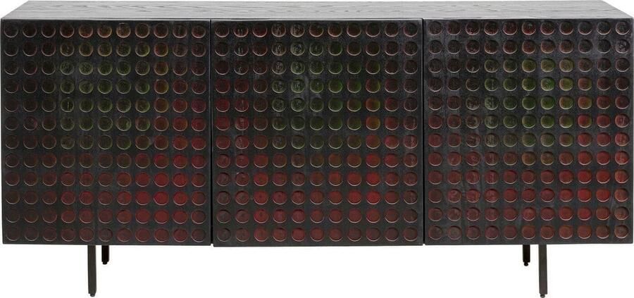 Kare Design | Dressoir Click Clack 160x75cm | Woonkamer meubels | Dressoir