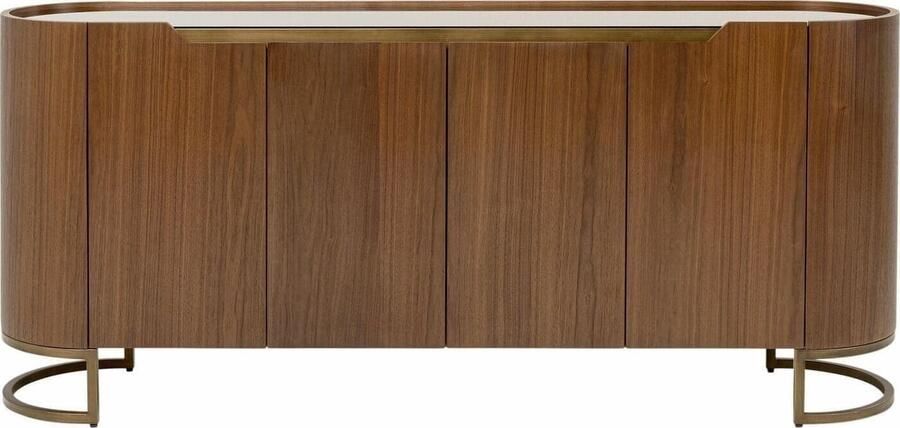 Kare Design | Dressoir Giorgio 180x80cm | Woonkamer meubels | Dressoir