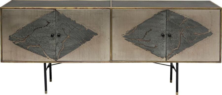 Kare Design | Dressoir Mancha | Woonkamer meubels | Dressoir