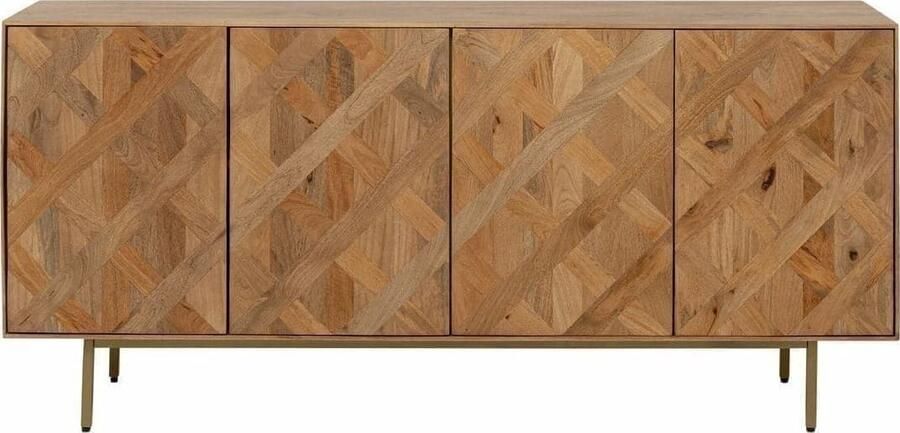 Kare Design | Dressoir Pascal 170x78cm | Woonkamer meubels | Dressoir