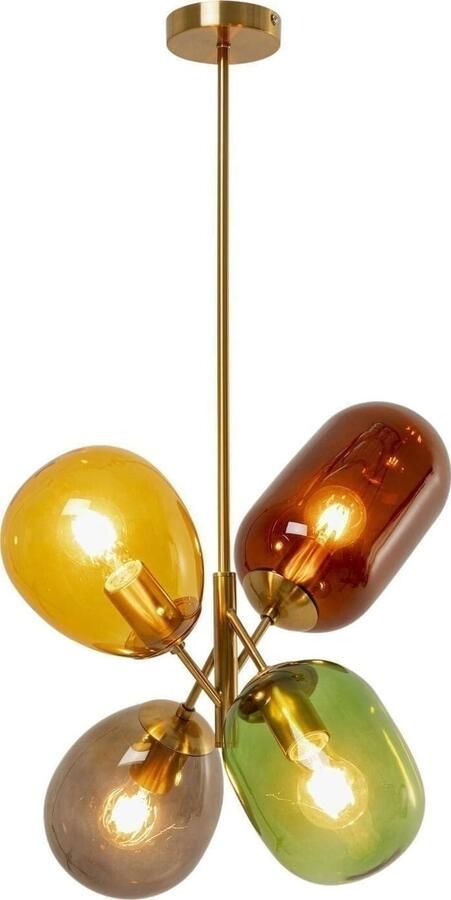 Kare Design | Hanglamp Baloon Dance 160cm | Woonaccessoires | Hanglamp