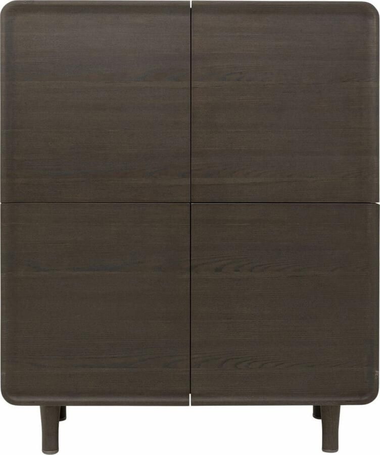 Kare Design | Kast Divine 110x137cm | Woonkamer meubels | Bergkast | Kast
