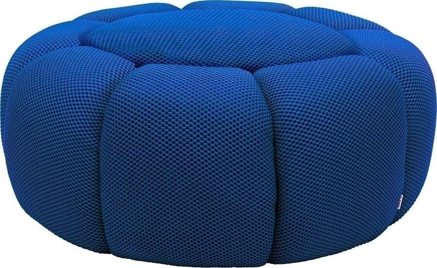 Kare Design | Krukje Peppo Bloom BlueØ76cm | Woonaccessoires | Krukje