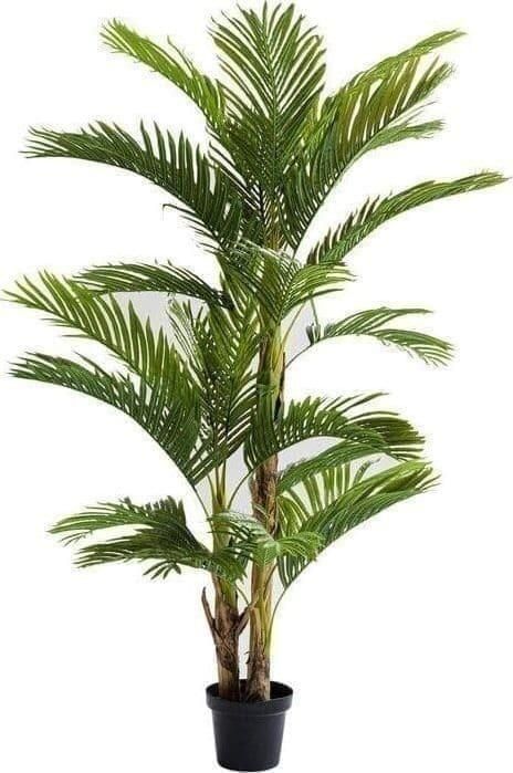 Kare Design | Sierplant Palm Tree 190cm | Woonaccessoires | Kunstplant