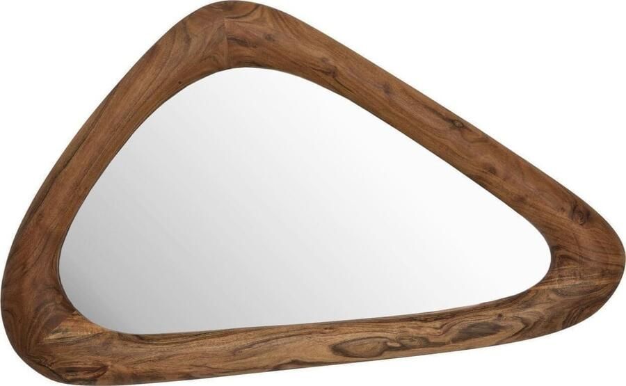 Kare Design | Spiegel Jorge 101x62cm | Woonaccessoires | Spiegel