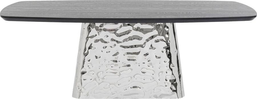 Kare Design | Tafel Caldera 220x110cm | Eettafels | Eettafel