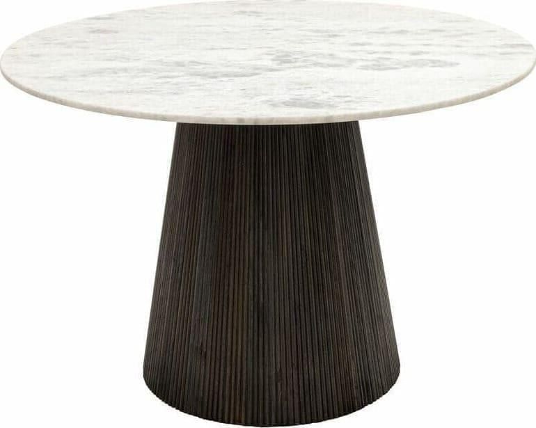 Kare Design | Tafel GlennØ115cm | Eettafels | Eettafel