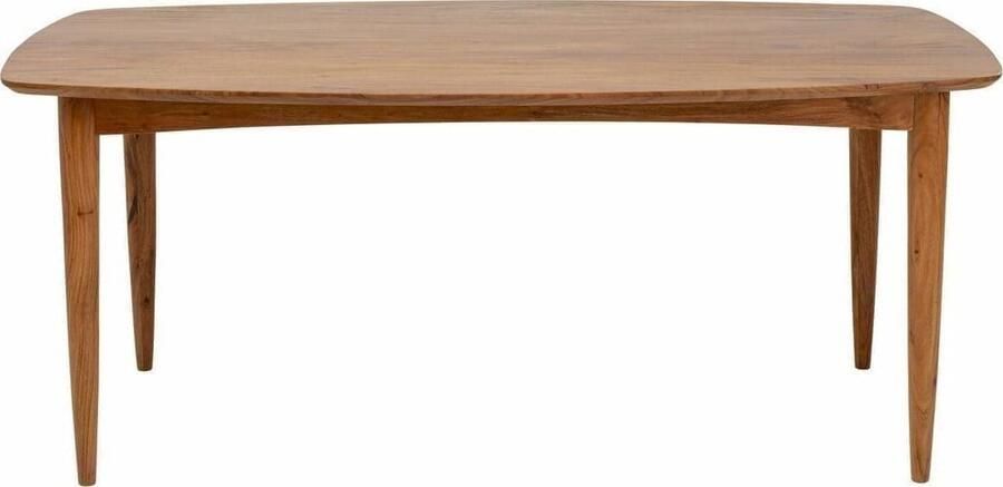 Kare Design | Tafel Riga 180x90cm | Eettafels | Eettafel