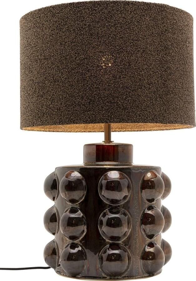 Kare Design | Tafellamp Calamaro 58cm | Woonaccessoires | Tafellamp