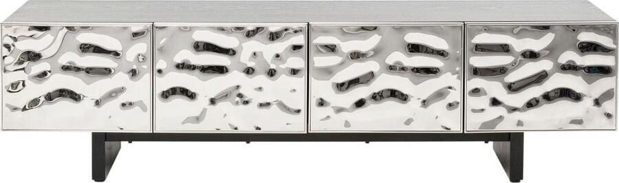 Kare Design | Tv-dressoir Caldera 180x45cm | Woonkamer meubels | Tv-dressoir | Tv-meubel