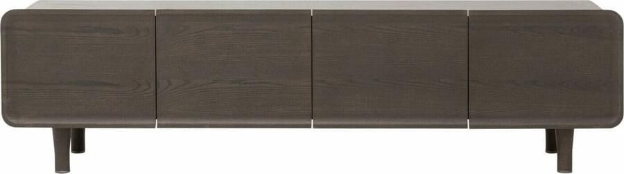 Kare Design | Tv-dressoir Divine 200x57cm | Woonkamer meubels | Tv-dressoir | Tv-meubel