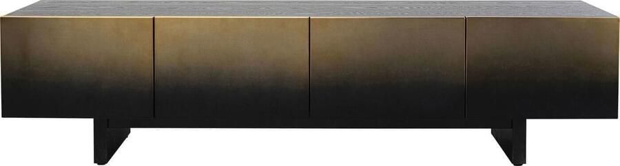 Kare Design | Tv-dressoir Prezioso 180x45cm | Woonkamer meubels | Tv-dressoir | Tv-meubel