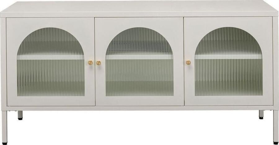 Kare Design | Tv-dressoir Sylt 120x60cm | Woonkamer meubels | Tv-dressoir | Tv-meubel