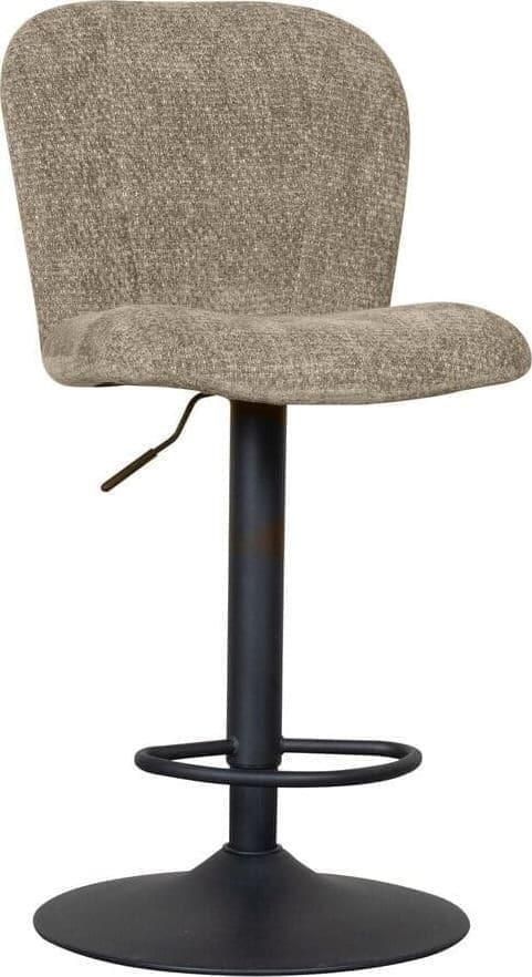 LABEL51 | Barkruk Vino Hunter Elite Gaslift | Zitmeubels eetkamer | Barstoel