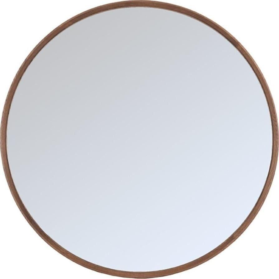LABEL51 | Spiegel Oliva Walnoot Eiken | Woonaccessoires | Spiegel