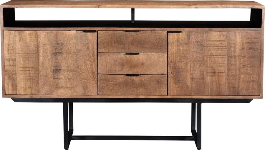 Livingfurn | Dressoir Valdez 150 cm | Woonkamer meubels | Dressoir