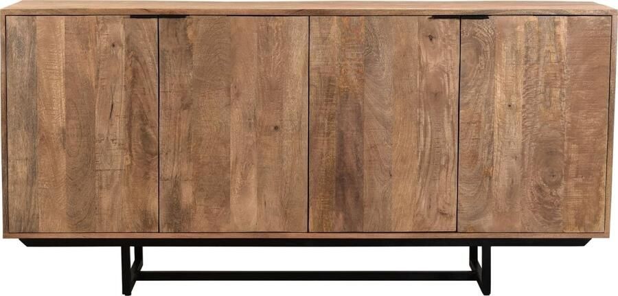 Livingfurn | Dressoir Valdez 180cm | Woonkamer meubels | Dressoir