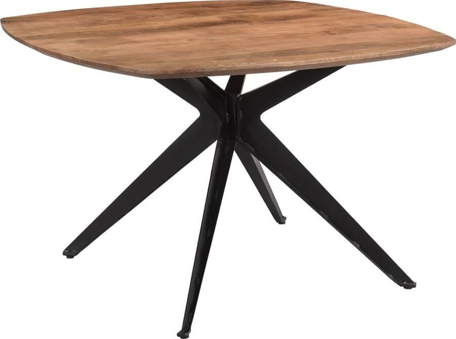 Livingfurn | Eettafel Brix Bjorn 120cm | Eettafels | Eettafel - Foto 2