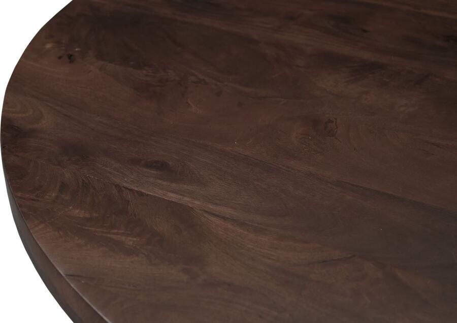 Livingfurn | Eettafel Brix Clubs 130cm | Eettafels | Eettafel - Foto 2