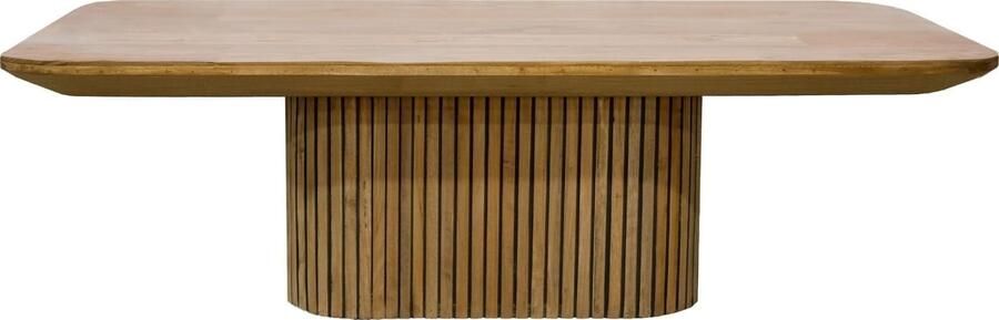 Livingfurn | Eettafel Lausanne 230cm | Eettafels | Eettafel - Foto 3