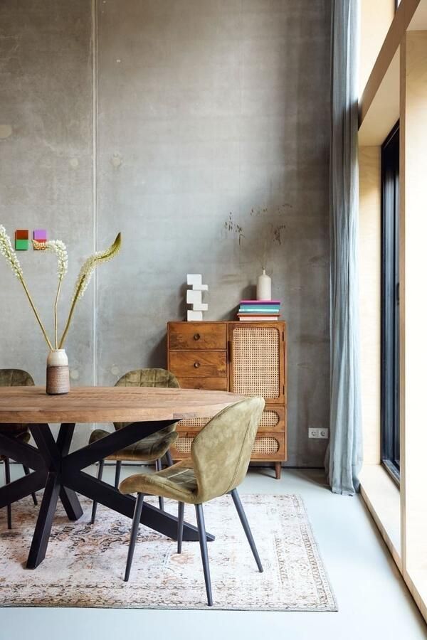 Livingfurn | Ladenkast Brix Anna 87cm | Woonkamer meubels | KastLadekast
