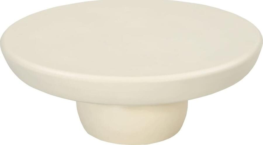 Livingfurn | Salontafel Dune 80cm | Woonkamertafels | Salontafel - Foto 2