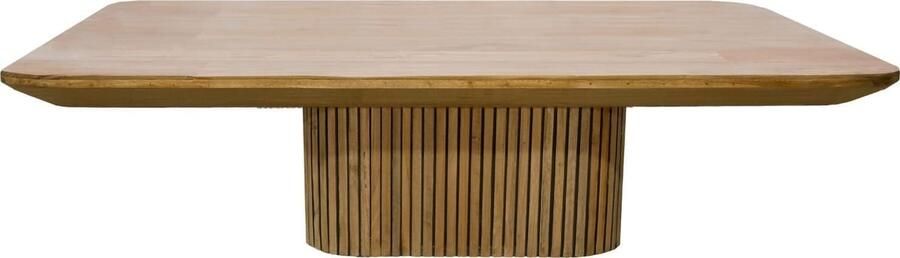 Livingfurn | Salontafel Lausanne 120cm | Woonkamertafels | Salontafel