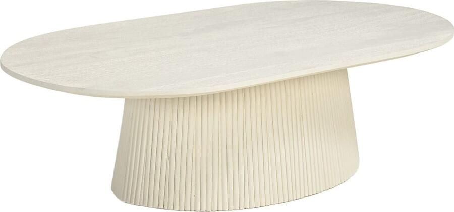 Livingfurn | Salontafel Patrice 120cm | Woonkamertafels | Salontafel