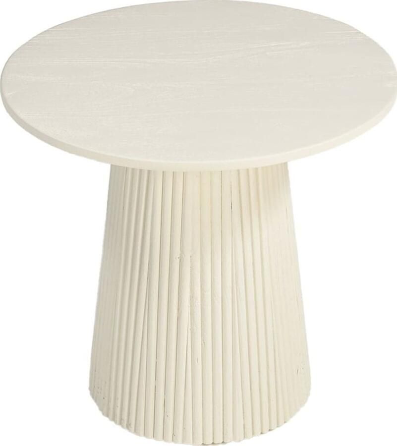 Livingfurn | Salontafel Patrice 50cm | Woonkamertafels | Salontafel