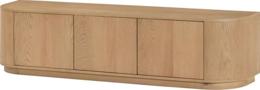 Livingfurn | Tv-dressoir Novero 180cm | Woonkamer meubels | Tv-dressoir | Tv-meubel