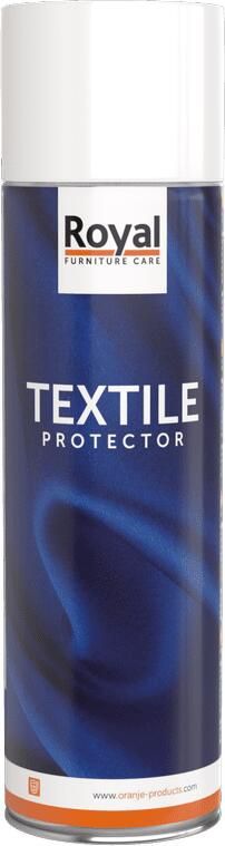 Royal Furniture Care Onderhoudsmiddel Textile Protector Spray 500Ml Afmeting niet beschikbaar cm