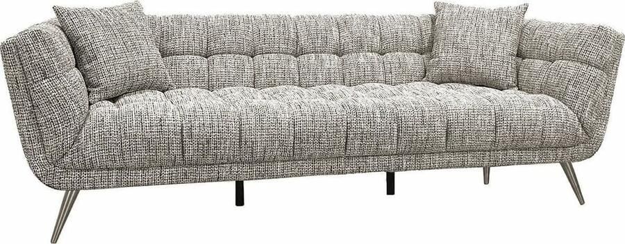 Richmond Interiors | Bank Huxley trendy nature | Zitmeubels woonkamer | 3-zitsbank