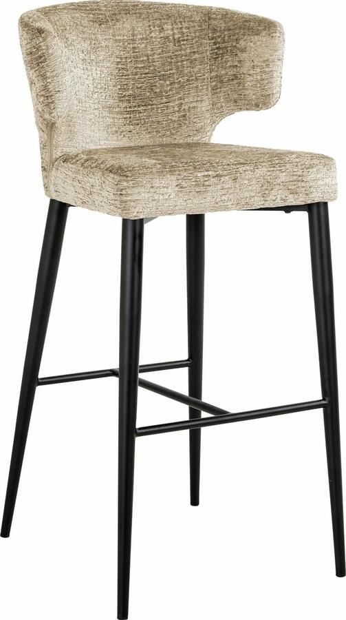 Richmond Interiors | Barstoel Taylor desert fusion | Eetkamer meubels | Barstoel