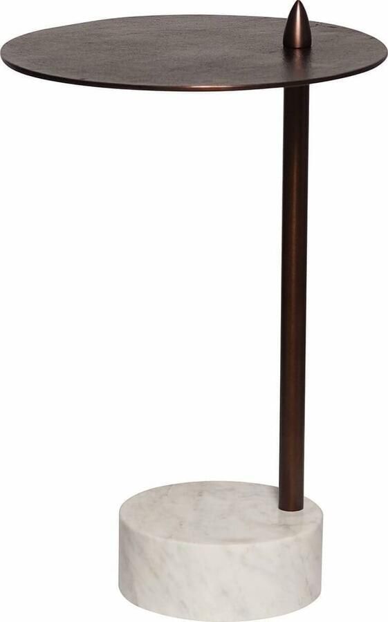 Richmond Interiors | Bijzettafel Barron | Woonkamertafels | Bijzettafel