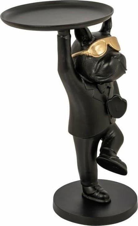 Richmond Interiors | Bijzettafel Bullie | Woonkamertafels | Bijzettafel