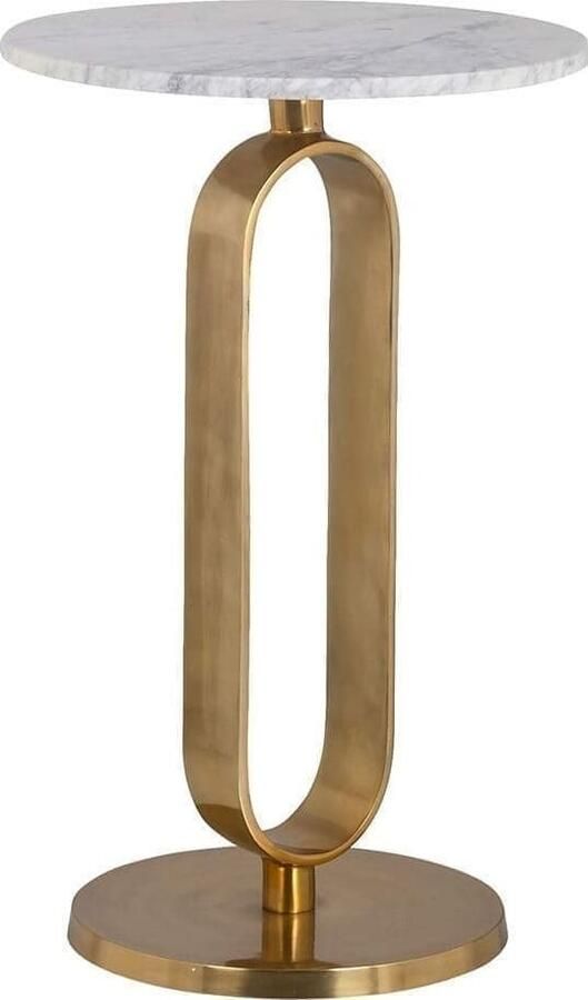 Richmond Interiors | Bijzettafel Celine | Woonkamertafels | Bijzettafel