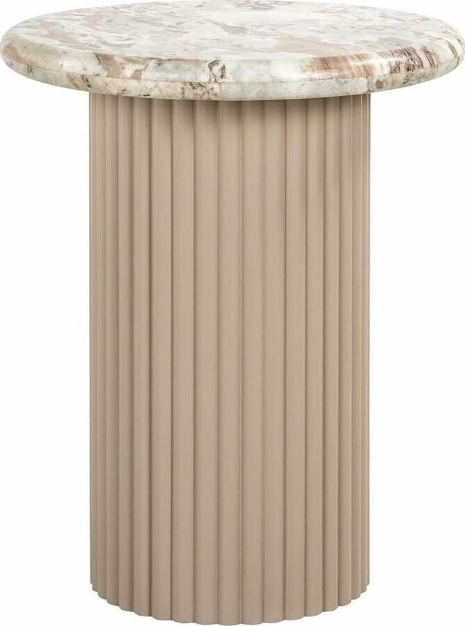 Richmond Interiors | Bijzettafel Coronel | Woonkamertafels | Bijzettafel